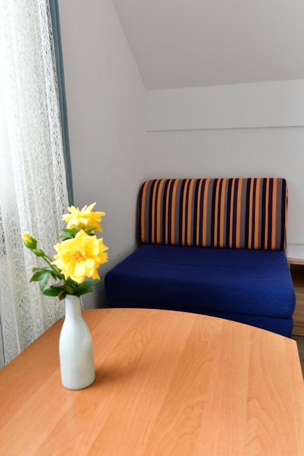 House Marinic Hotel กราโบวาซ ภายนอก รูปภาพ
